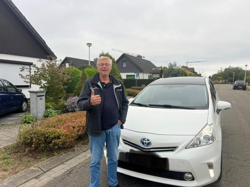 Toyota waarde 2026 – Wat is mijn Toyota écht waard?