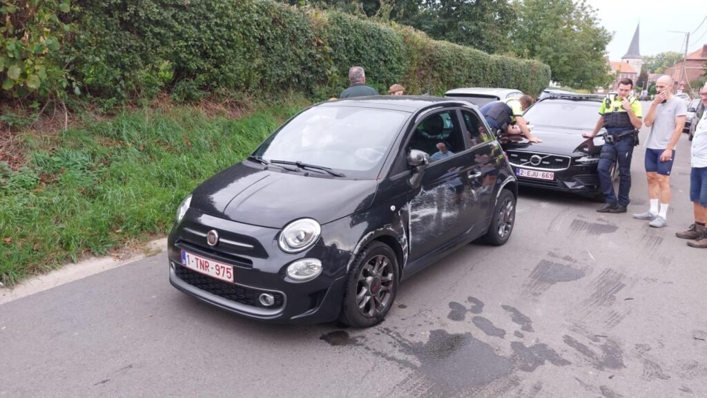 Auto verkopen na ongeval? Bij CarSwitch.be krijg je een eerlijke prijs voor je wrak, ongeacht het merk of de schade. Vraag nu een offerte aan!