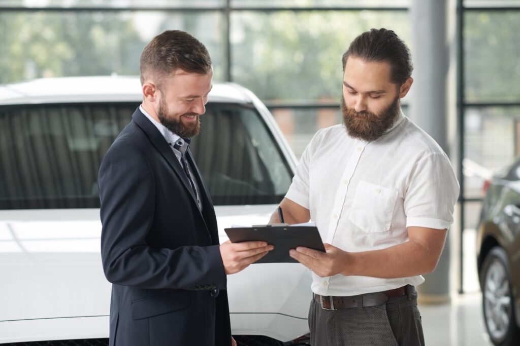 Opkoper Auto Harelbeke