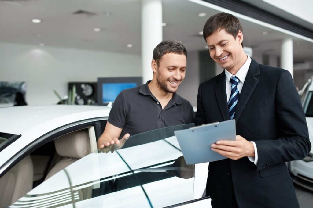 Opkoper Auto Damme