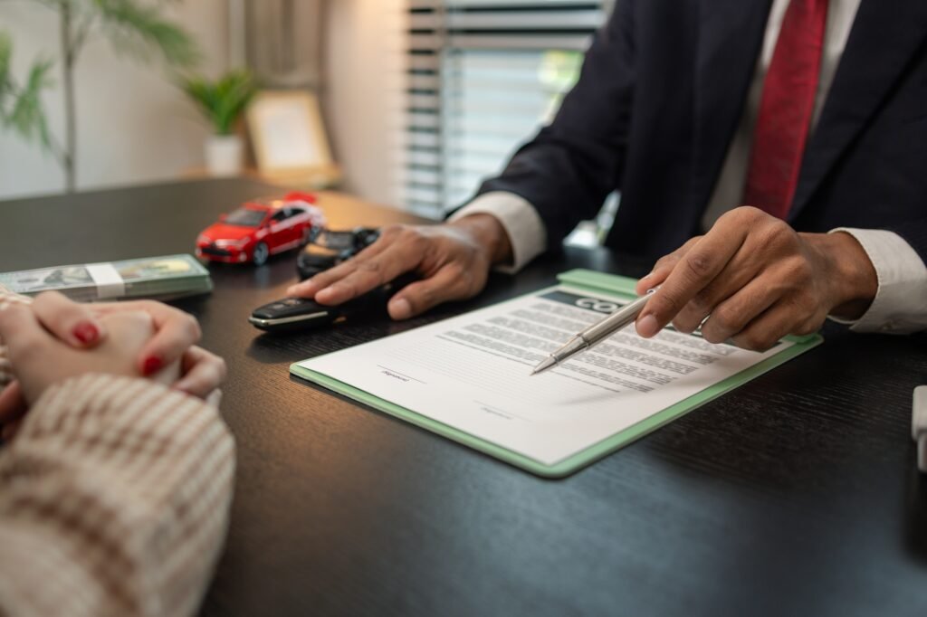 Auto Verkoop Contract PDF – Veilig en Eenvoudig Je Auto Verkopen