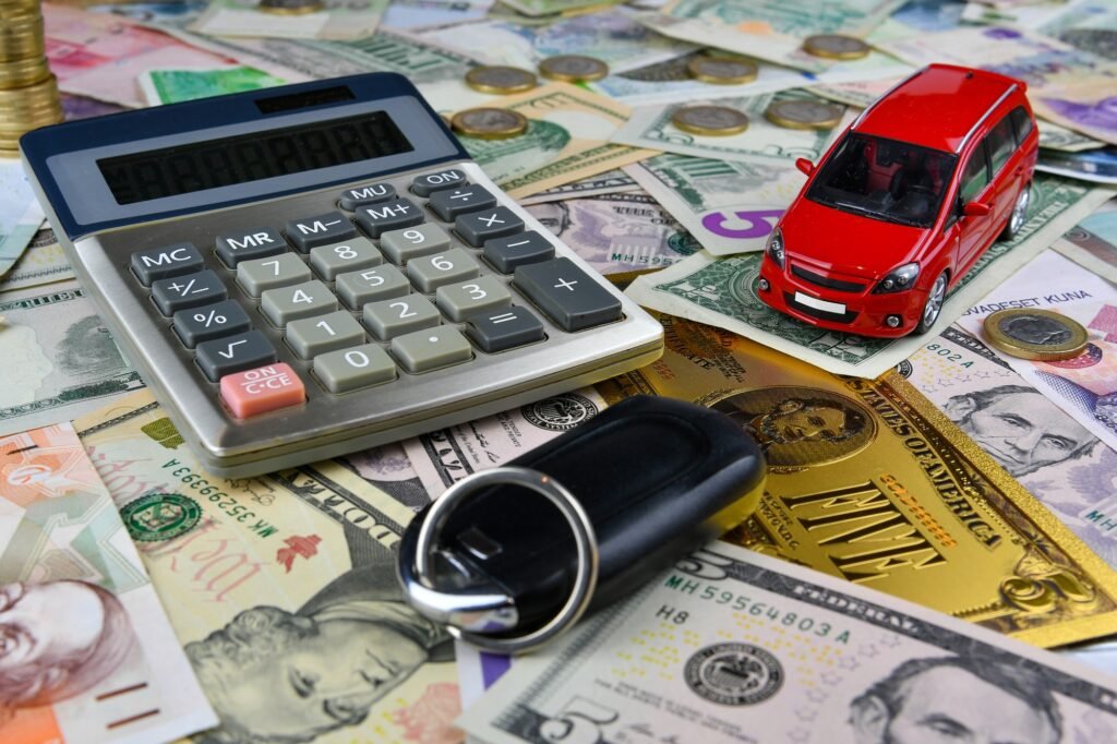 Waarde van een Auto Berekenen - Haal het Maximale Uit Je Verkoop