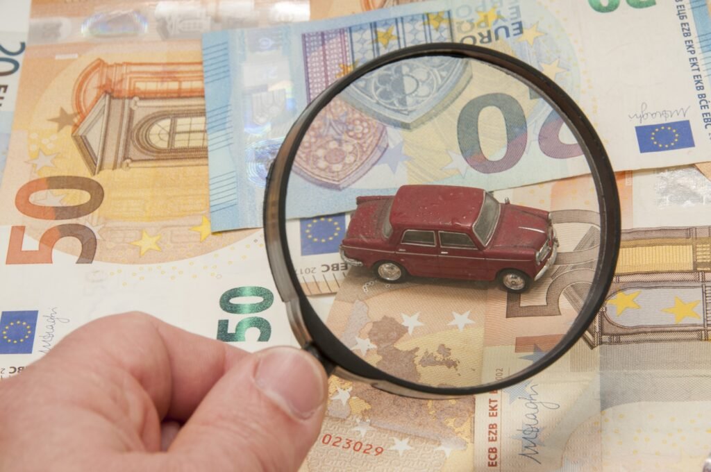 Auto Taxeren? Ontdek de Voordelen van een Auto Opkoper