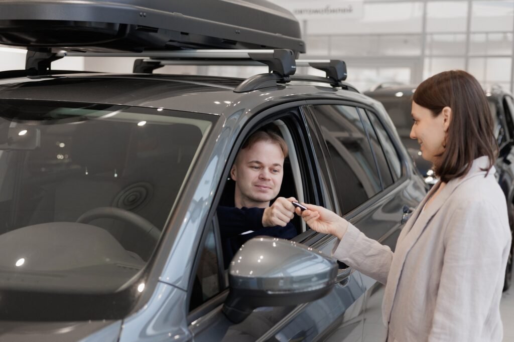 Auto Opkopen in België: De Beste Manier om Uw Wagen Snel te Verkopen