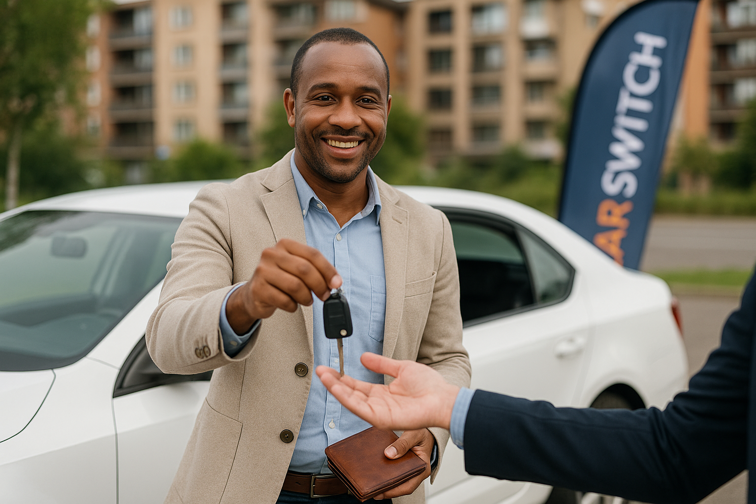 Dealer vs. Privé Verkoop: Wat is Beter voor Jouw Auto? | Car-Switch