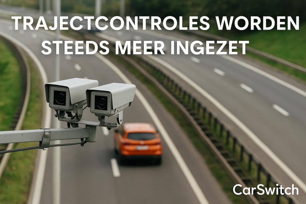 Trajectcontroles in België nemen toe: Wat je moet weten