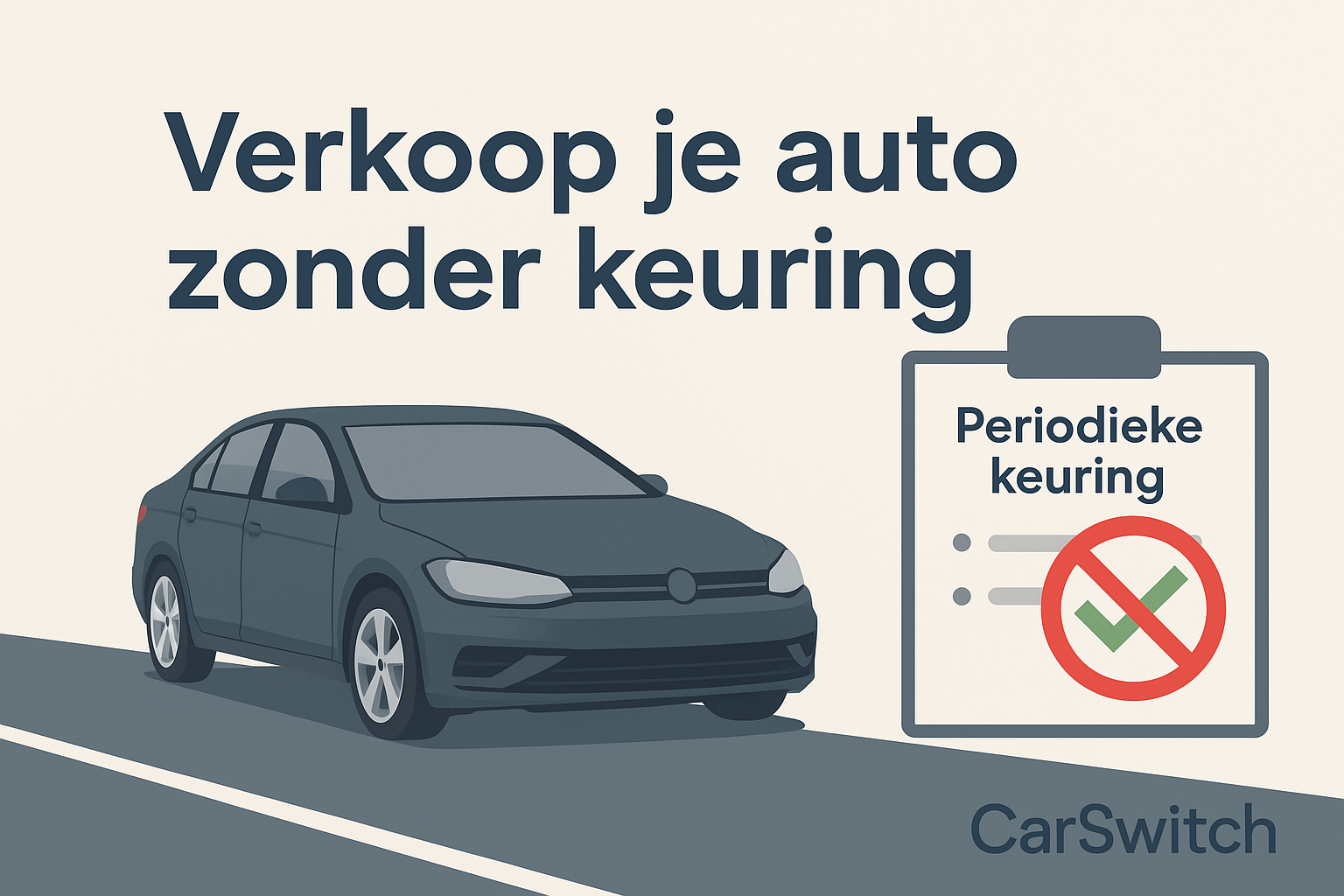In 2024 koopt de Vlaamse overheid opnieuw minder bedrijfswagens