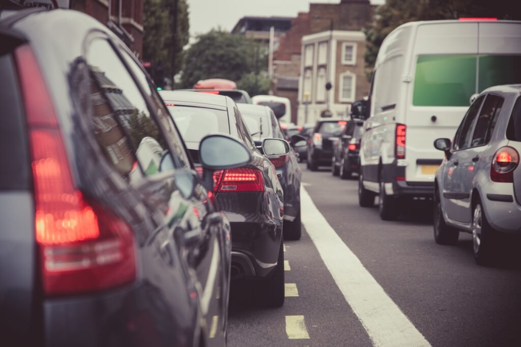Solutions au problème des embouteillages en Belgique – Mobilité durable en 2025