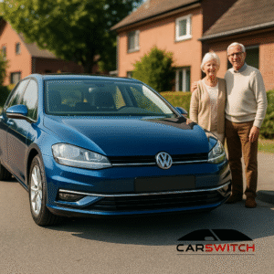 Auto Verkopen van Ouders in België – Snel, Eerlijk en Zonder Gedoe