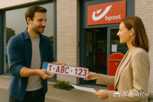 Hoe kan ik mijn nummerplaat laten schrappen in België? – Complete gids