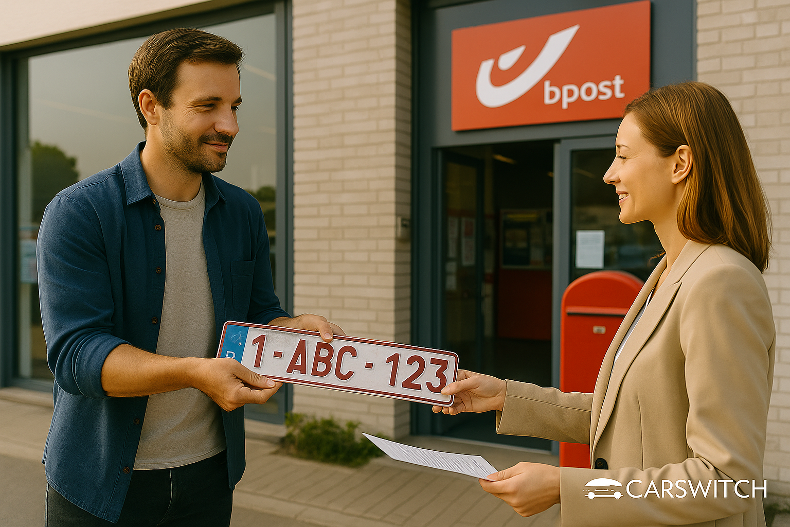 Hoe kan ik mijn nummerplaat laten schrappen in België? – Complete gids