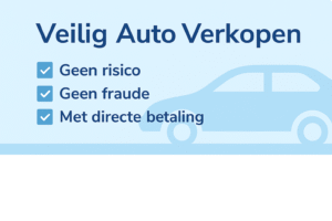 Veilig Auto Verkopen in België | Zonder Risico, Zonder Fraude & Met Directe Betaling