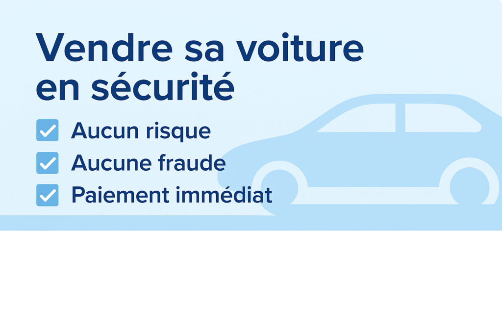 Vendre sa voiture en sécurité en Belgique | Sans fraude & paiement immédiat – CarSwitch