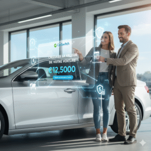 Calculer la Valeur de sa Voiture (2026) – Estimation Réelle